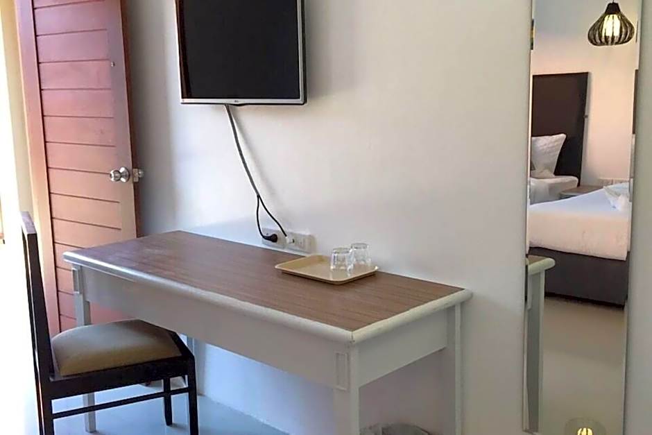 Non Du Lay Guesthouse