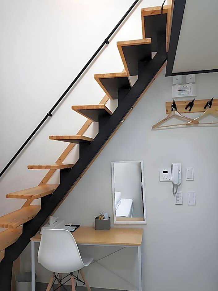 HOTEL MAISON DE GEOJE