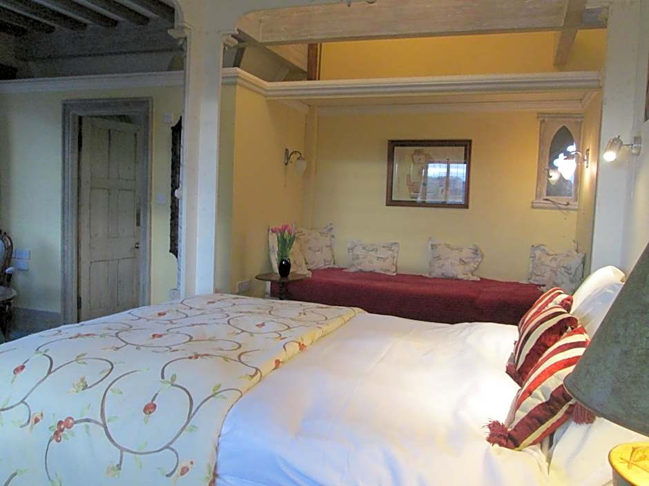 Alnwick Lodge West Cawledge Park