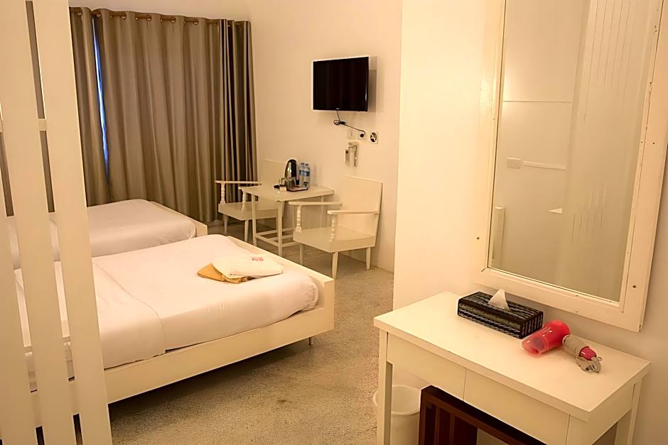 Chiang Rai Hotel