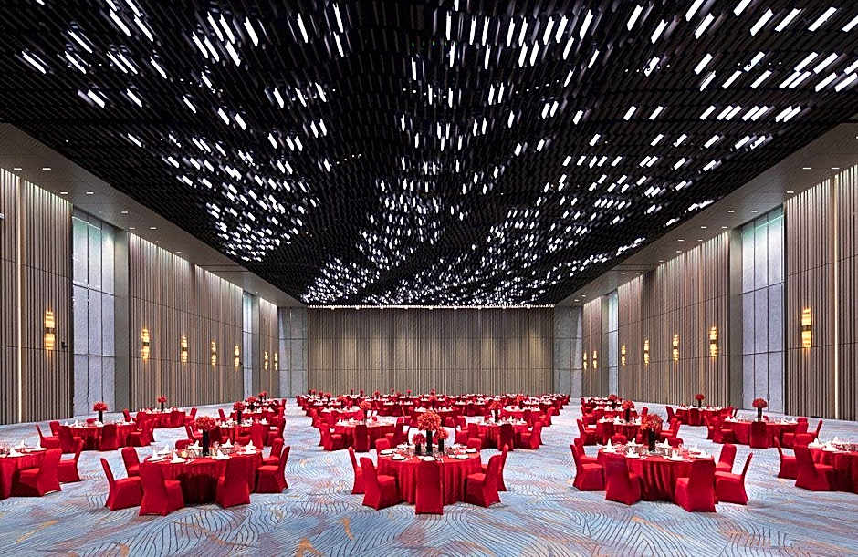 Radisson Collection Lingang Shanghai