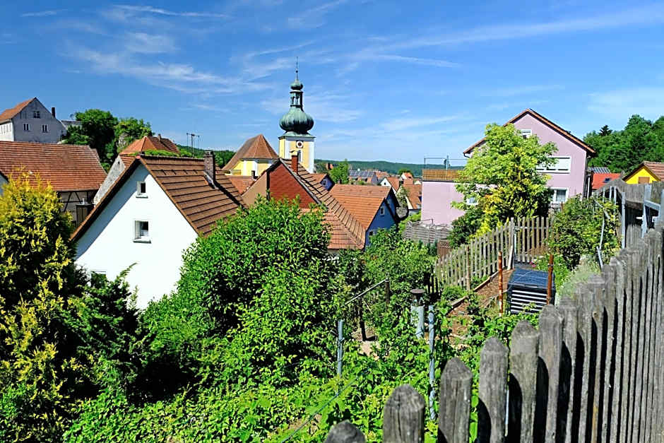 Hotel Konigsteiner Hof
