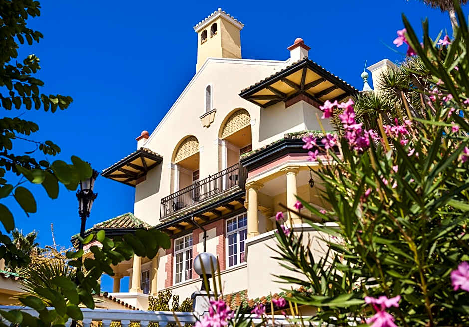 Globales Reina Cristina