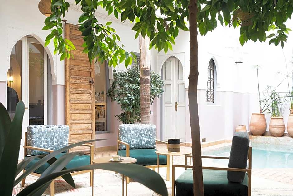 Riad Sashema