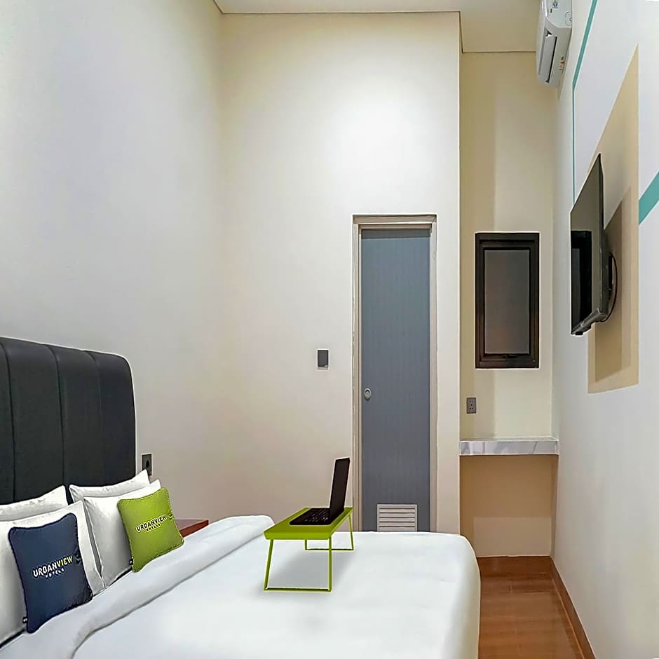 Urbanview Hotel Aloevera Pontianak