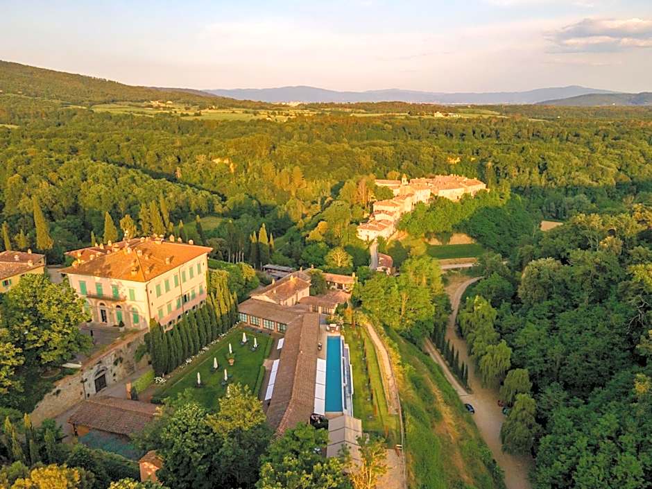 Il Borro Relais & Châteaux