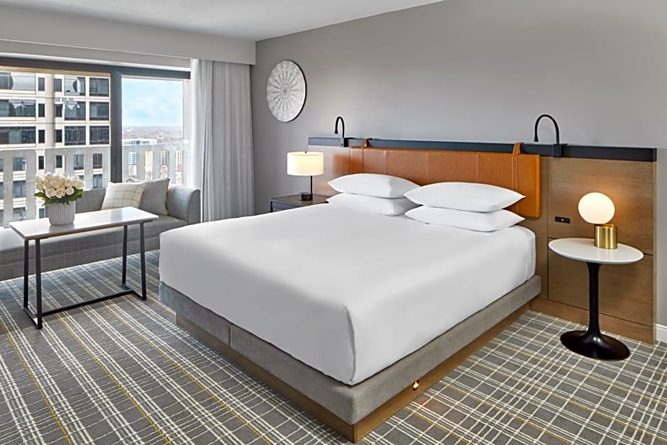 Hyatt Regency Atlanta