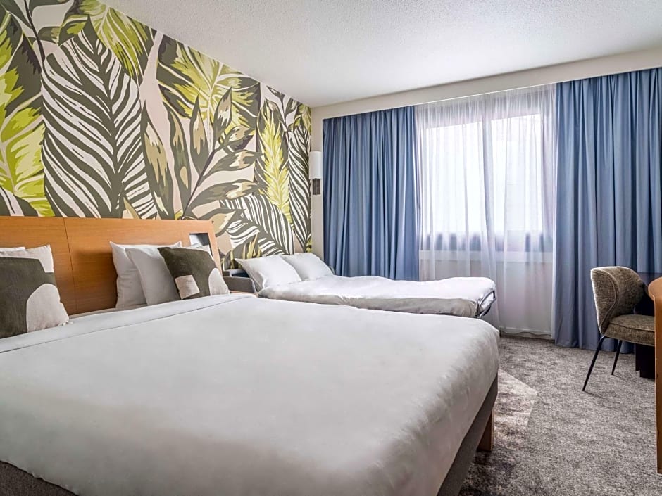Novotel Paris Charenton-le-Pont