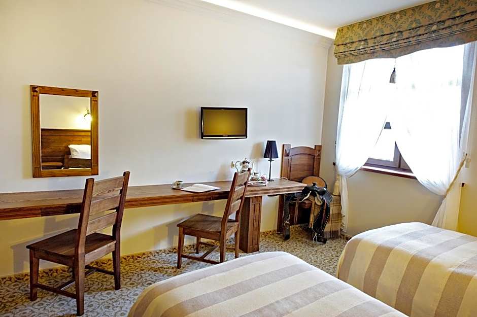 Hotel Chutor Kozacki