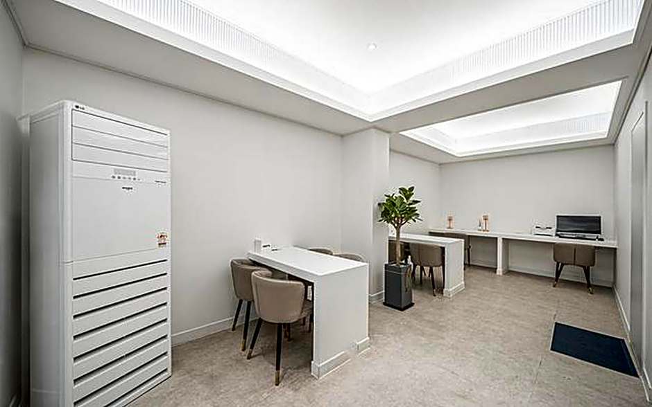 Ji STAY Pohang Daedo-dong Branch