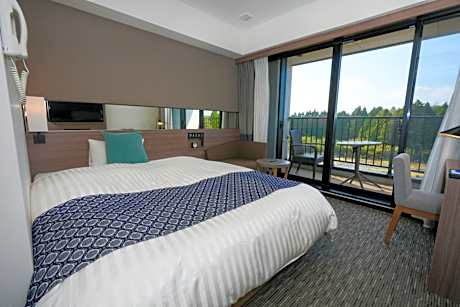 Single Room - Non-Smoking
