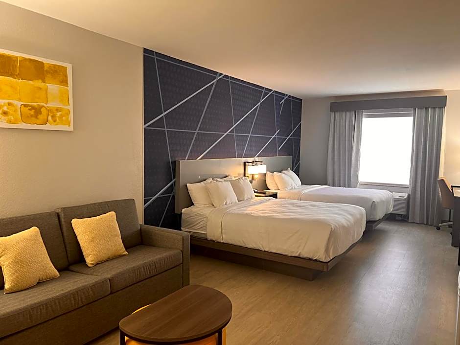 Comfort Suites Airport Louisville