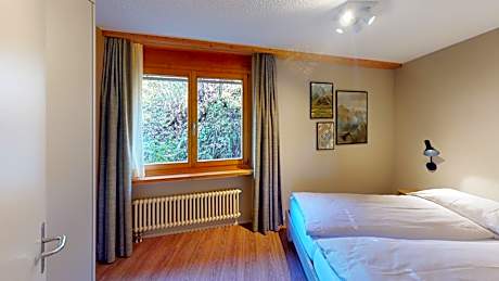 2-Bedroom Apartment