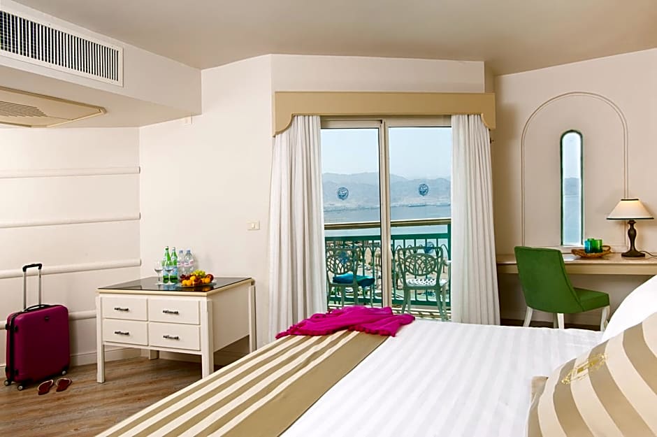 Herods Palace Hotels & Spa Eilat a Premium collection by Fattal Hotels