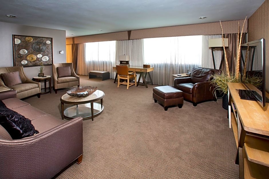 Holiday Inn Sioux Falls-City Center