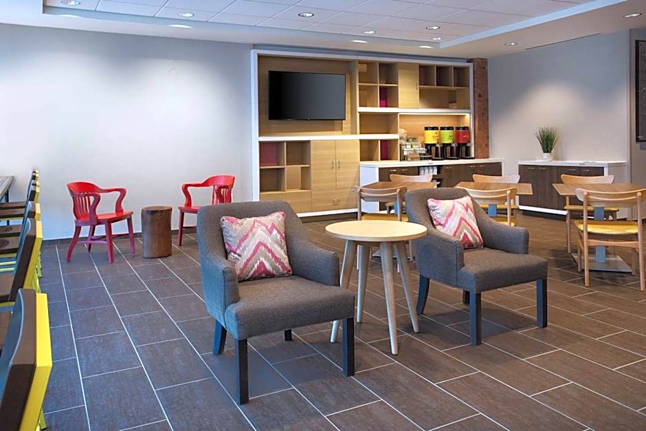 Home2 Suites by Hilton Lewes Rehoboth Beach, DE