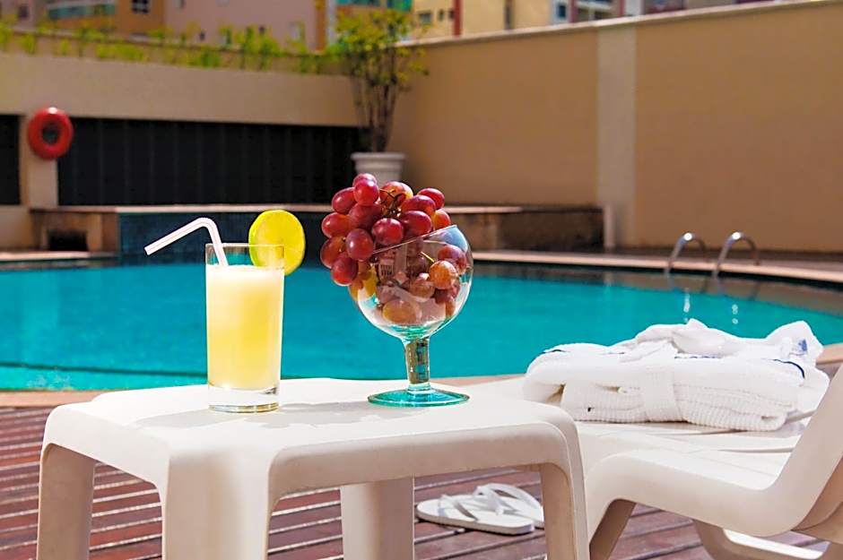 Blue Tree Towers All Suites Santo André