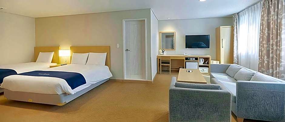 Towerhill Hotel