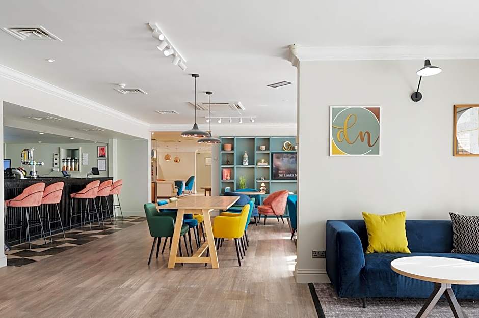 Holiday Inn Derby/Nottingham By IHG