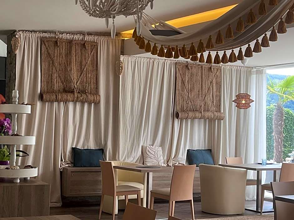 Strandhotel Kärntnerhof