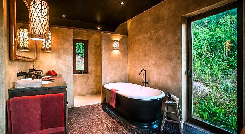 Zannier Hotels Bai San Ho