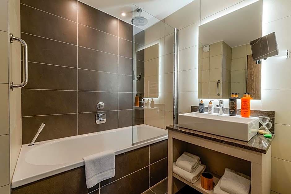 ILY Hotels La Rosiere