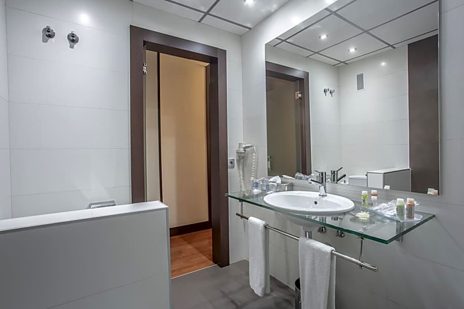 Hotel Monte Puertatierra