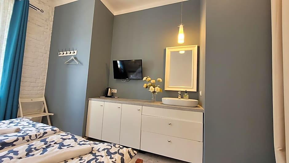 Chmielna 5 Rooms & Apartments