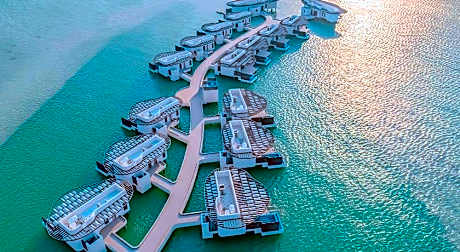 Hawar Resort By Mantis