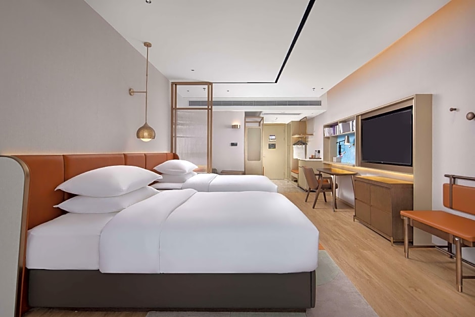 Home2 Suites by Hilton Nanning Jiangnan