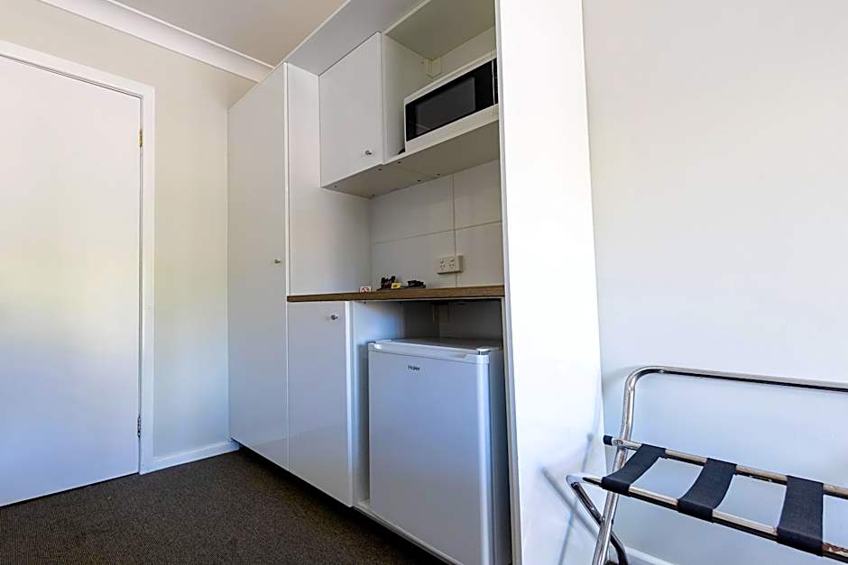 Breeze Inn 13 Princes Highway, Ulladulla