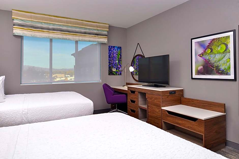 Hampton Inn By Hilton And Suites Boise/Spectrum