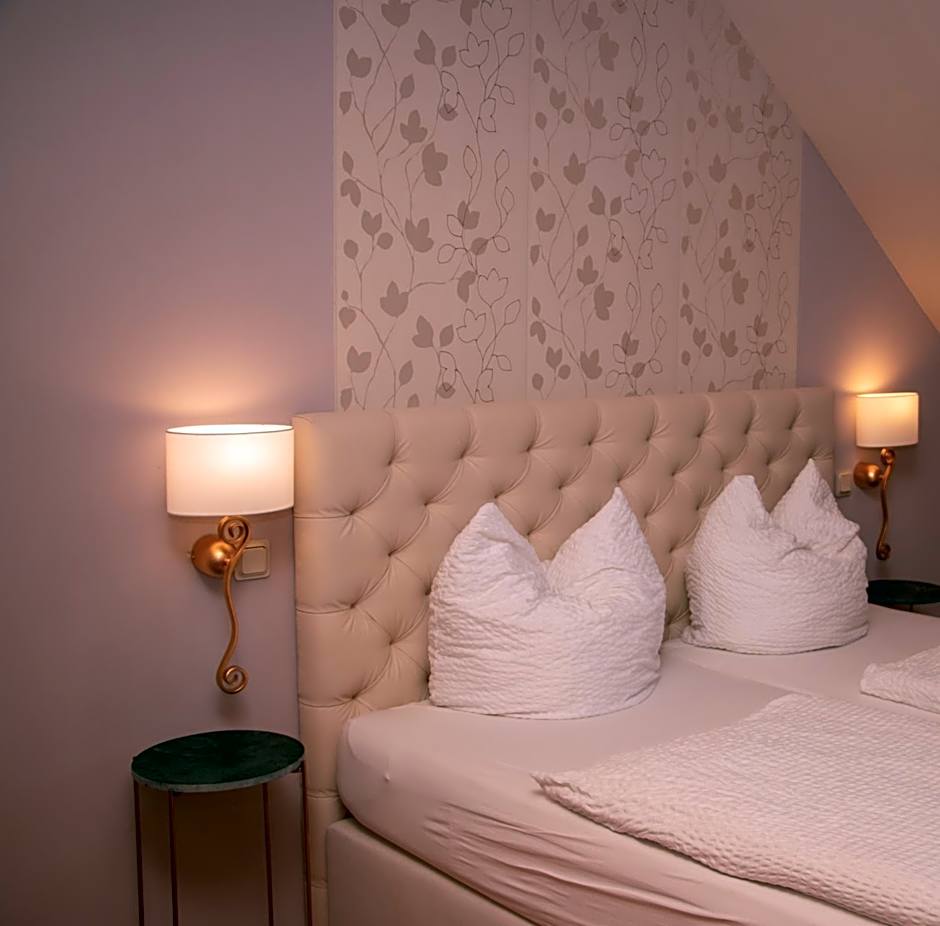 Hotel-Restaurant Laux