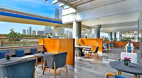 Courtyard by Marriott Riyadh Northern Ring Road