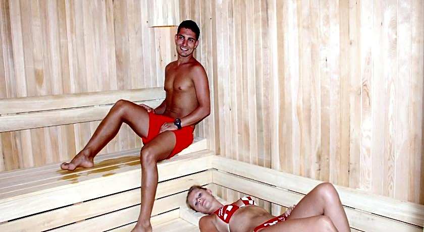 Elegance Hotel Kemer