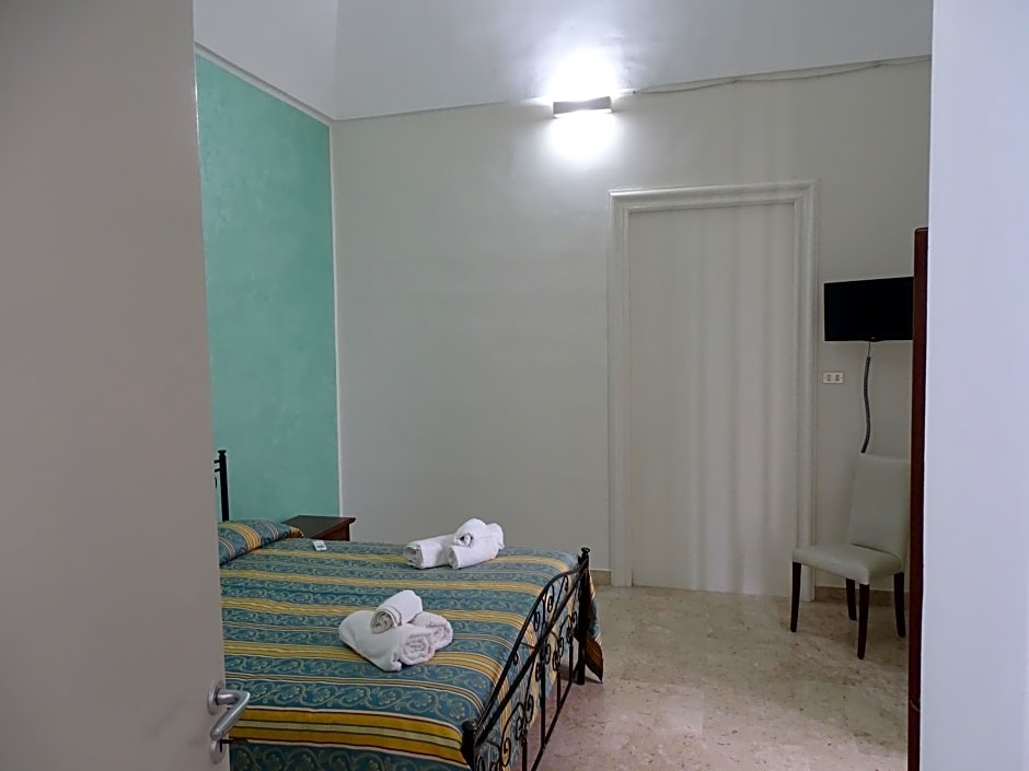 b&b new antico palazzo