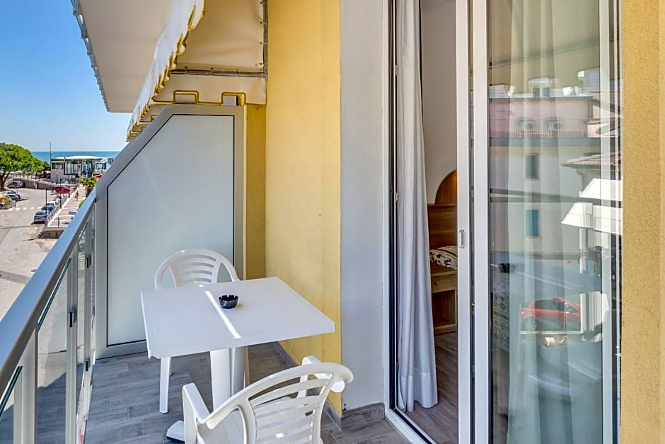 Hotel Austria