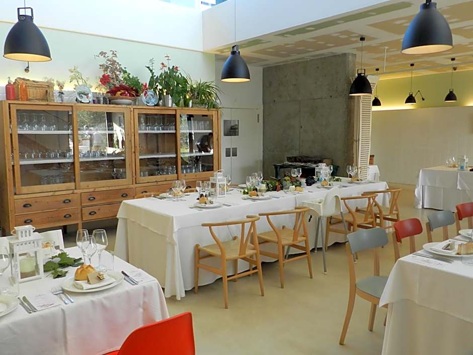 Hotel-Bodega Finca de Los Arandinos