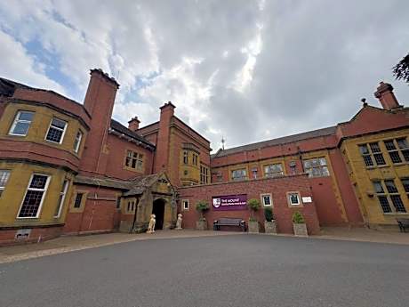 The Mount Hotel