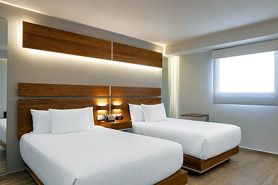 Sleep Inn Mexicali