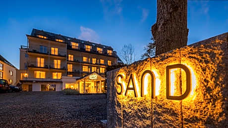 SANDnature