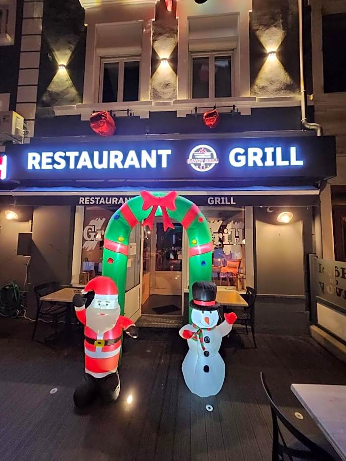 Savoy Hotel & Restaurant
