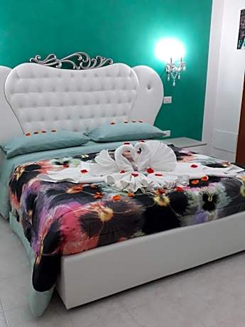 Affitta Camere Romy