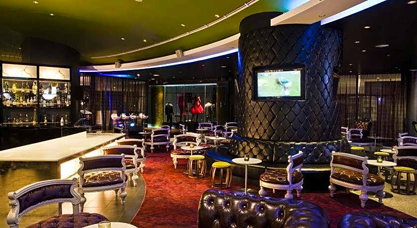 Hard Rock Hotel Pattaya