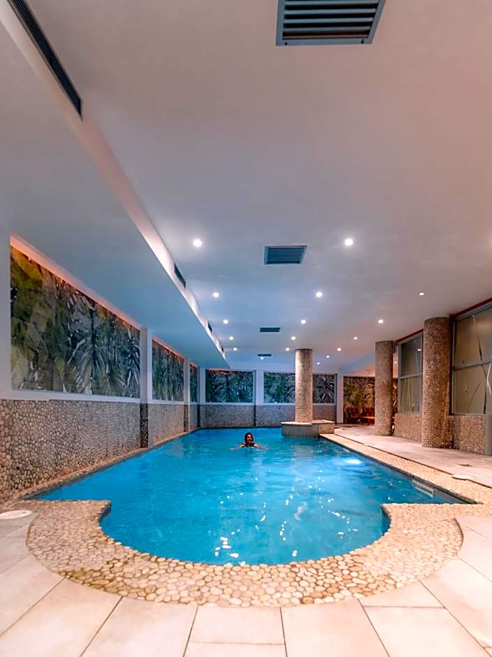 Urban Hotel & Spa Aix-les-Bains - BW Signature Collection