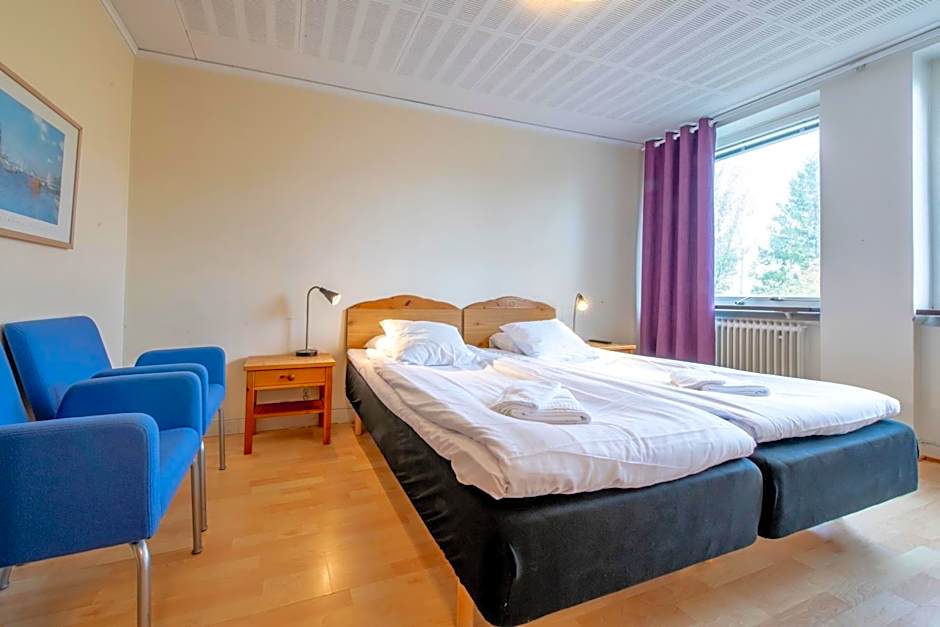 Västerbacken Hotell & Konferens