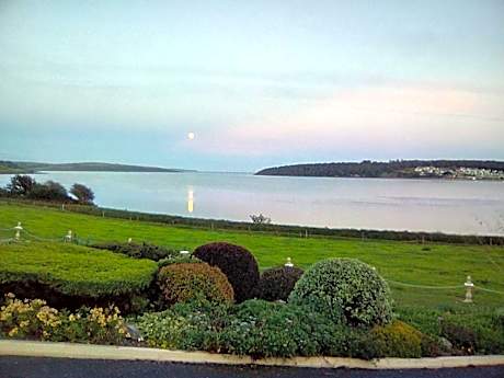 Double or Twin Room with Bathroom