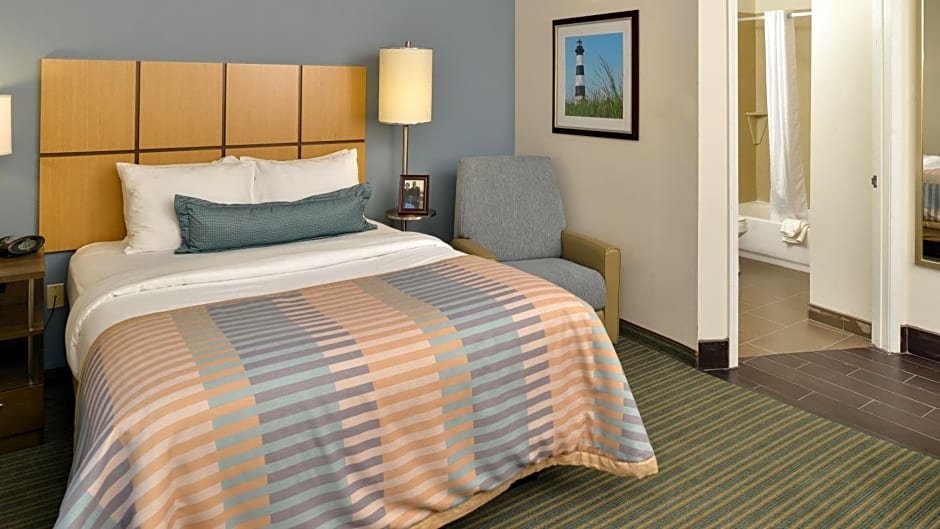 Candlewood Suites Houma, an IHG Hotel