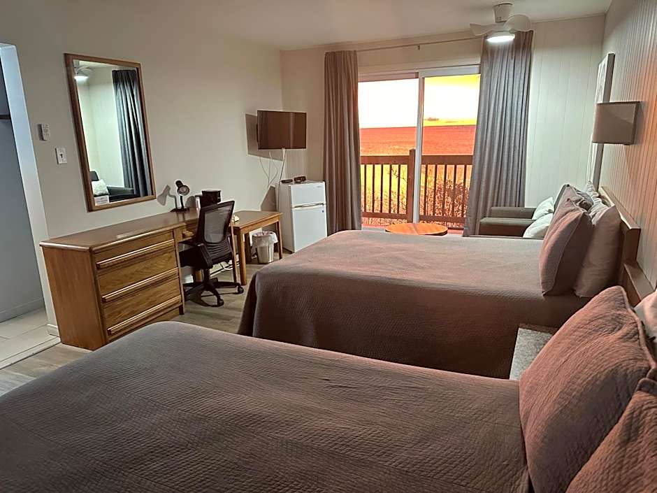 Motel Carleton Sur Mer