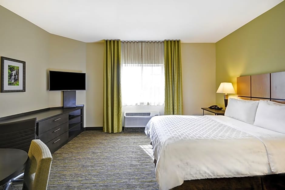 Candlewood Suites Smyrna, an IHG Hotel